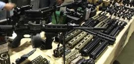 California Gun Show 2025 Event